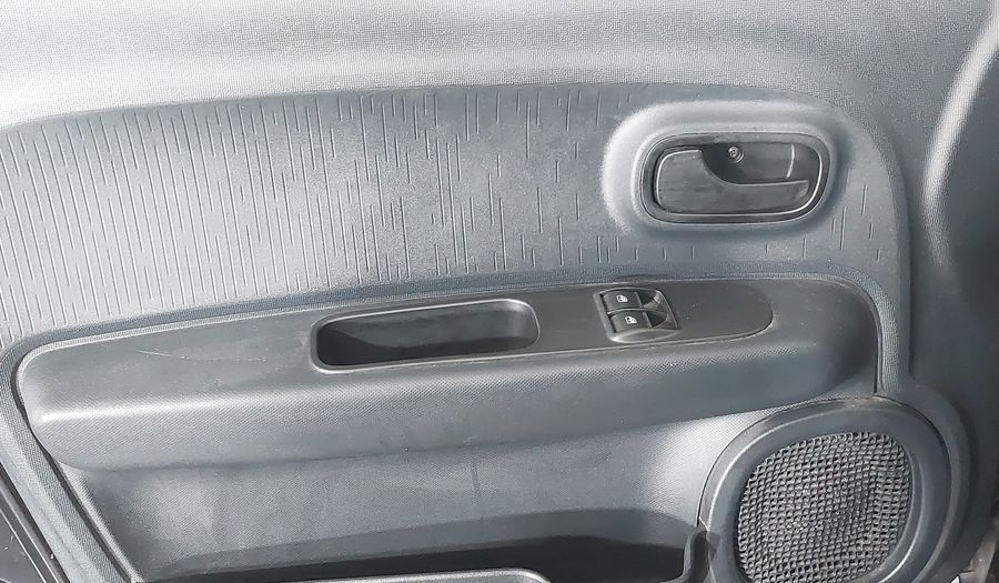 Fiat Mobi EVO LIKE. Hatchback 2020