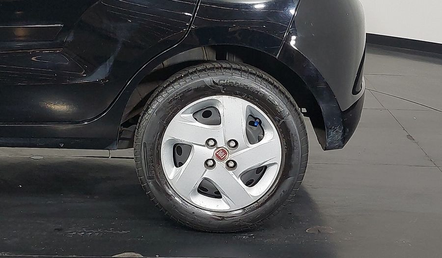 Fiat Mobi EVO LIKE. Hatchback 2020