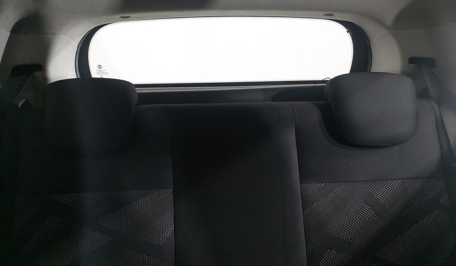Fiat Mobi EVO LIKE. Hatchback 2020