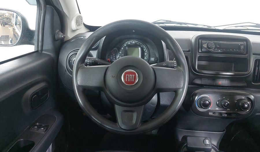 Fiat Mobi EVO LIKE. Hatchback 2020