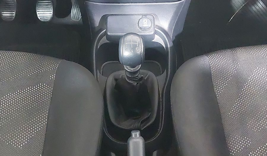 Fiat Mobi EVO LIKE. Hatchback 2020