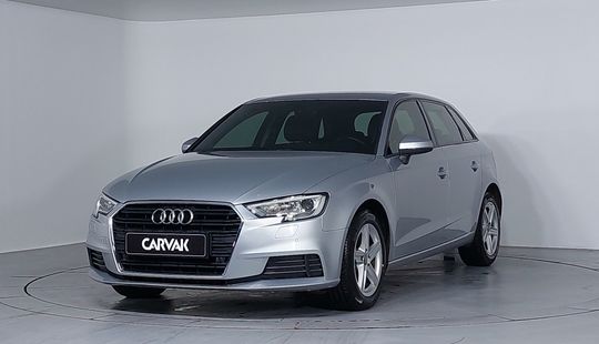 Audi • A3