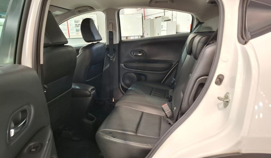 Honda Hr-v 1.8 EX L CVT Suv 2018