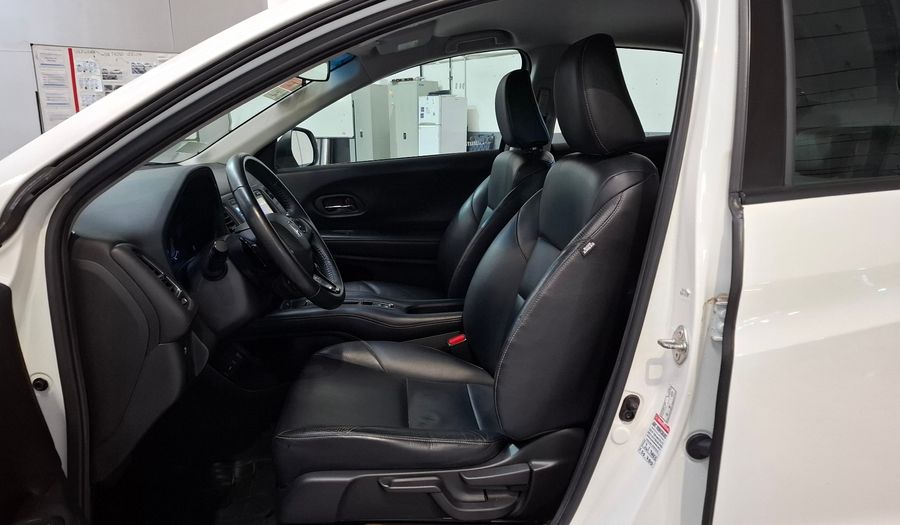 Honda Hr-v 1.8 EX L CVT Suv 2018