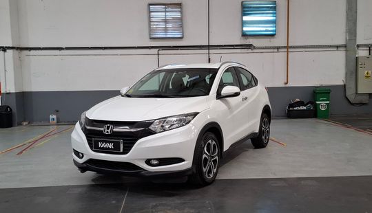 Honda • HR-V