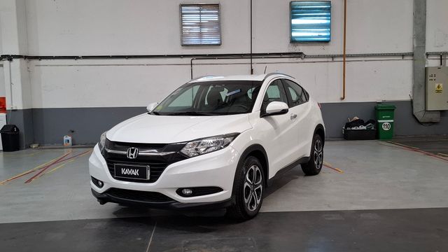 Honda • HR-V