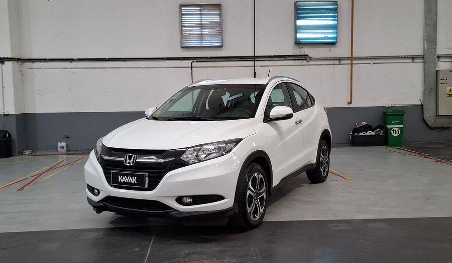 Honda Hr-v 1.8 EX L CVT Suv 2018