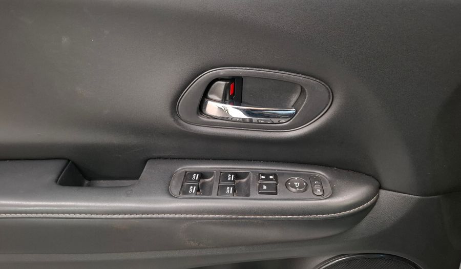Honda Hr-v 1.8 EX L CVT Suv 2018