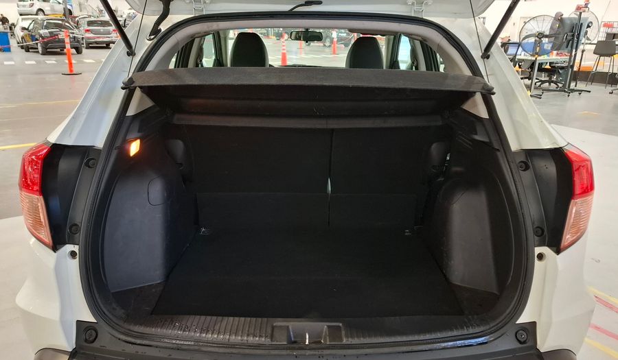 Honda Hr-v 1.8 EX L CVT Suv 2018