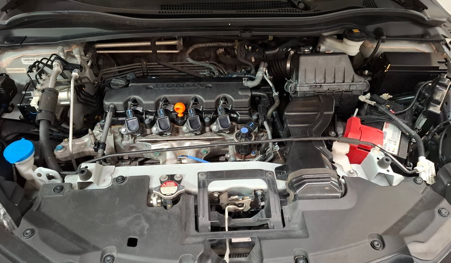 Honda Hr-v 1.8 EX L CVT Suv 2018
