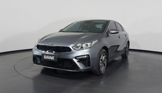 Kia • Cerato
