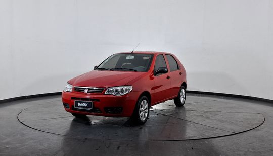 Fiat • Palio