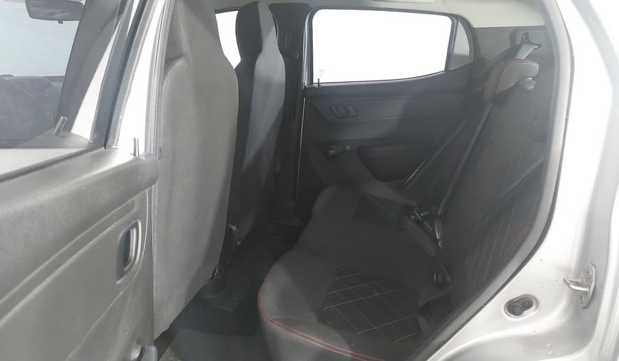 Renault Kwid SCE ZEN Hatchback 2020