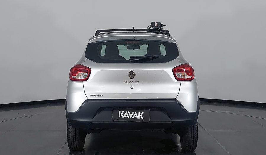 Renault Kwid SCE ZEN Hatchback 2020