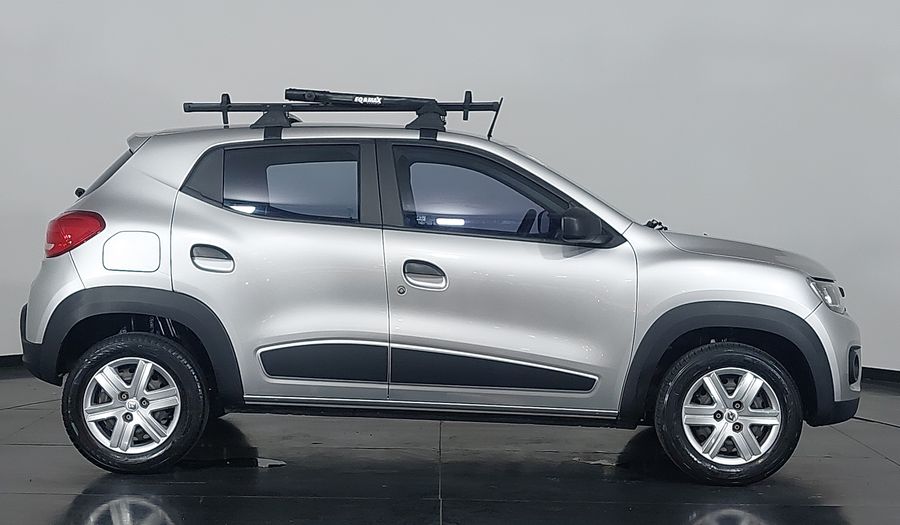 Renault Kwid SCE ZEN Hatchback 2020