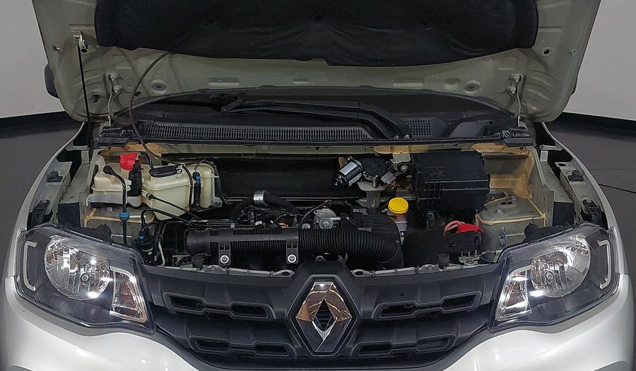Renault Kwid SCE ZEN Hatchback 2020