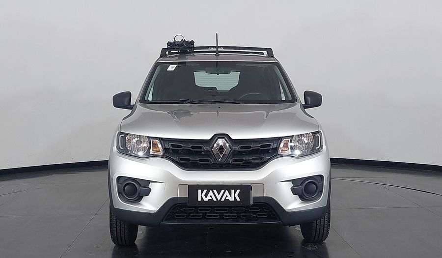 Renault Kwid SCE ZEN Hatchback 2020