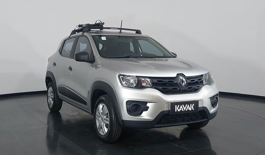Renault Kwid SCE ZEN Hatchback 2020