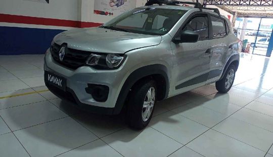 Renault • Kwid