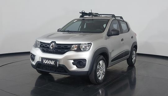 Renault • Kwid
