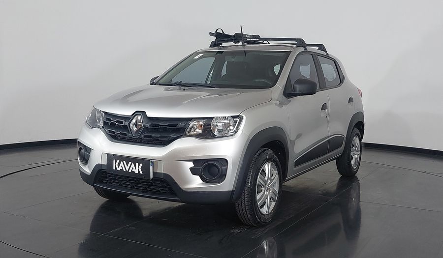 Renault Kwid SCE ZEN Hatchback 2020