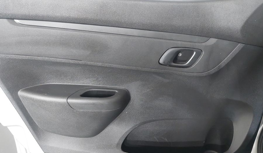 Renault Kwid SCE ZEN Hatchback 2020