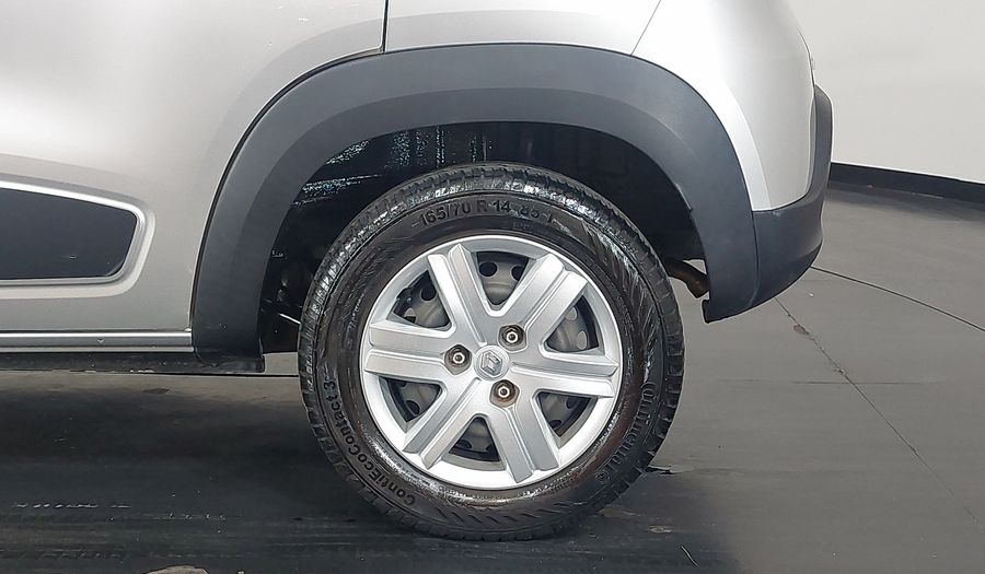 Renault Kwid SCE ZEN Hatchback 2020