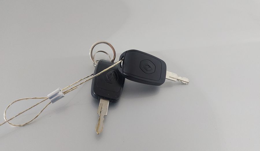 Renault Kwid SCE ZEN Hatchback 2020
