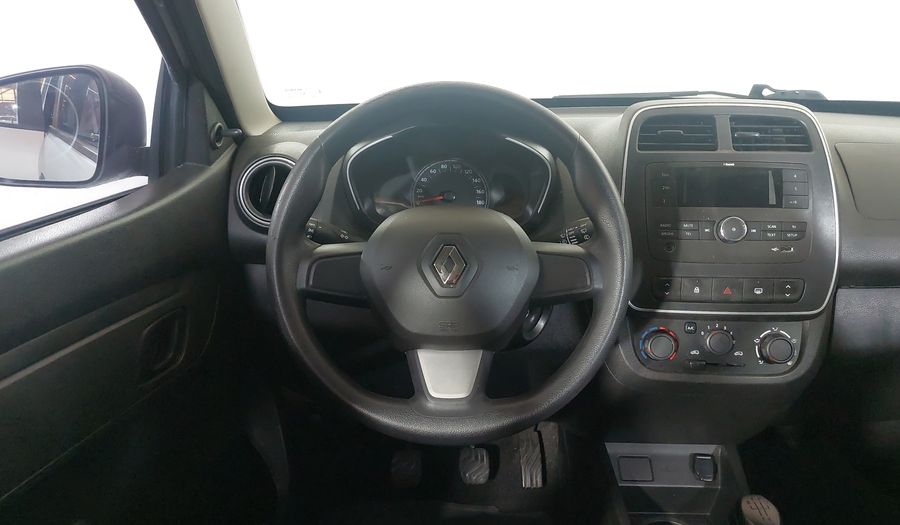 Renault Kwid SCE ZEN Hatchback 2020