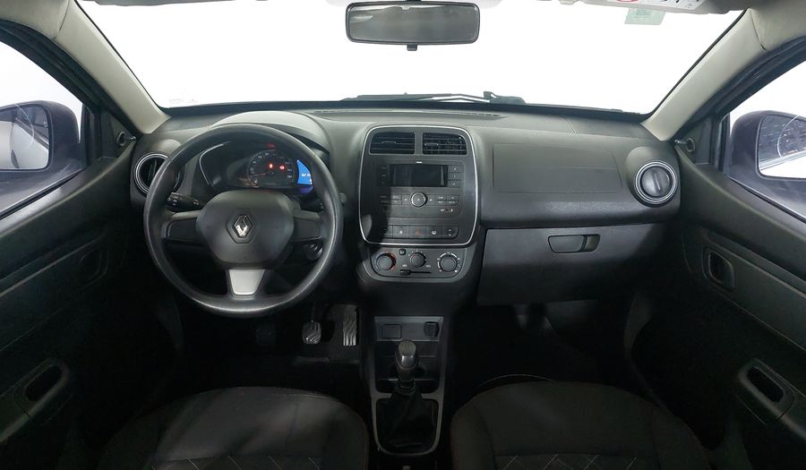 Renault Kwid SCE ZEN Hatchback 2020