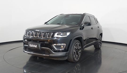 Jeep • Compass