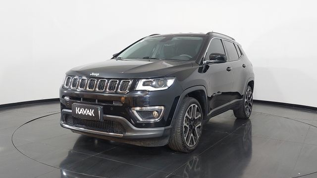 Jeep • Compass