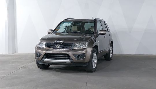Suzuki • Grand Vitara