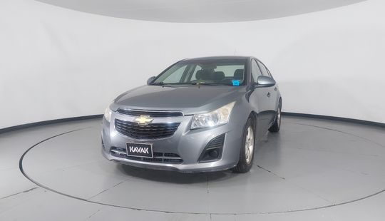 Chevrolet • Cruze