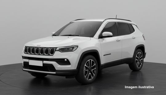 Jeep • Compass