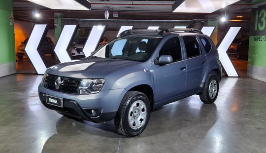 Renault • Duster
