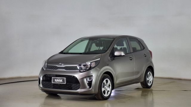 Kia MORNING 1.2 EX ABS AC