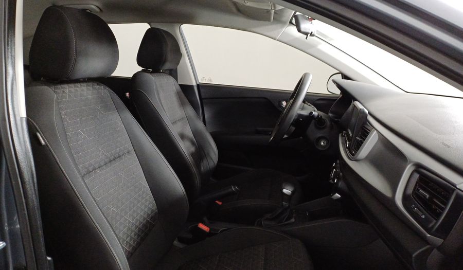 Kia Rio 1.6 LX AUTO Sedan 2020