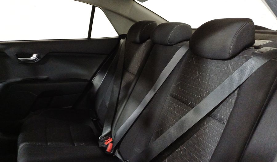 Kia Rio 1.6 LX AUTO Sedan 2020