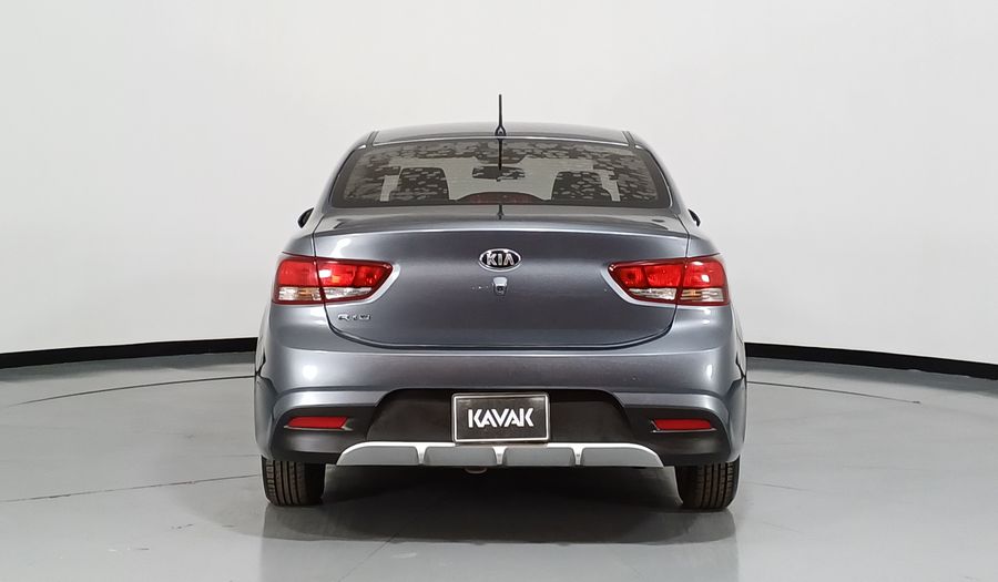 Kia Rio 1.6 LX AUTO Sedan 2020