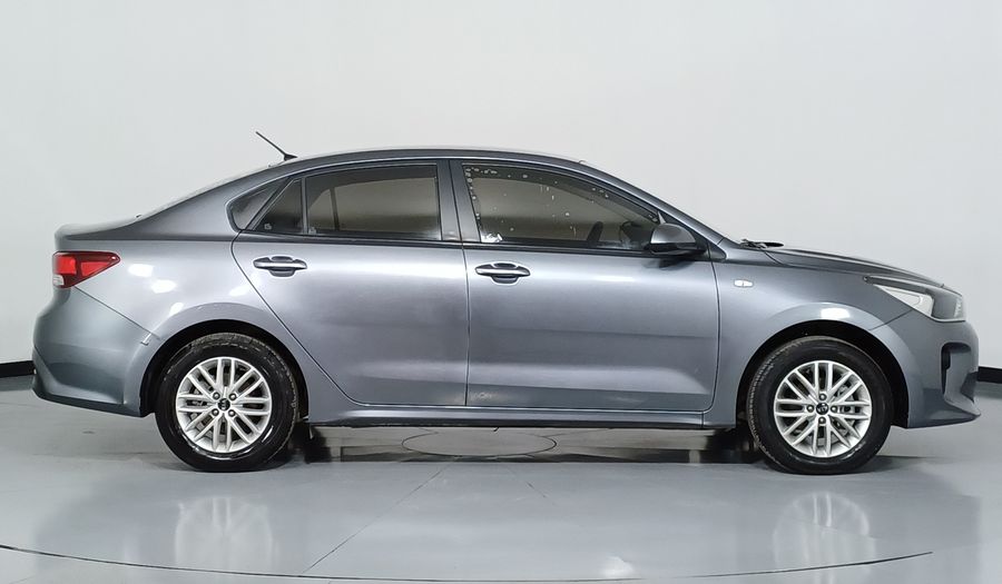 Kia Rio 1.6 LX AUTO Sedan 2020