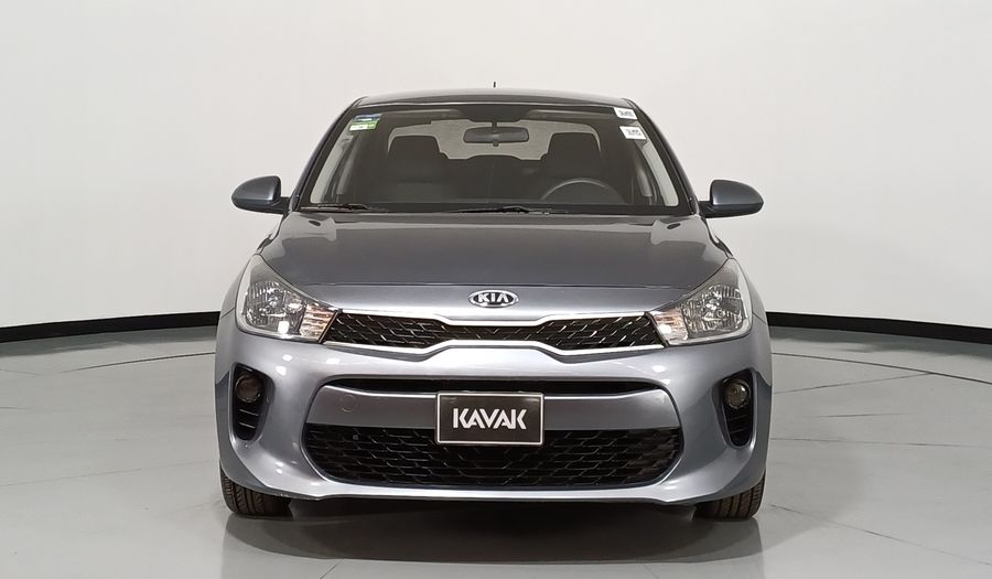 Kia Rio 1.6 LX AUTO Sedan 2020