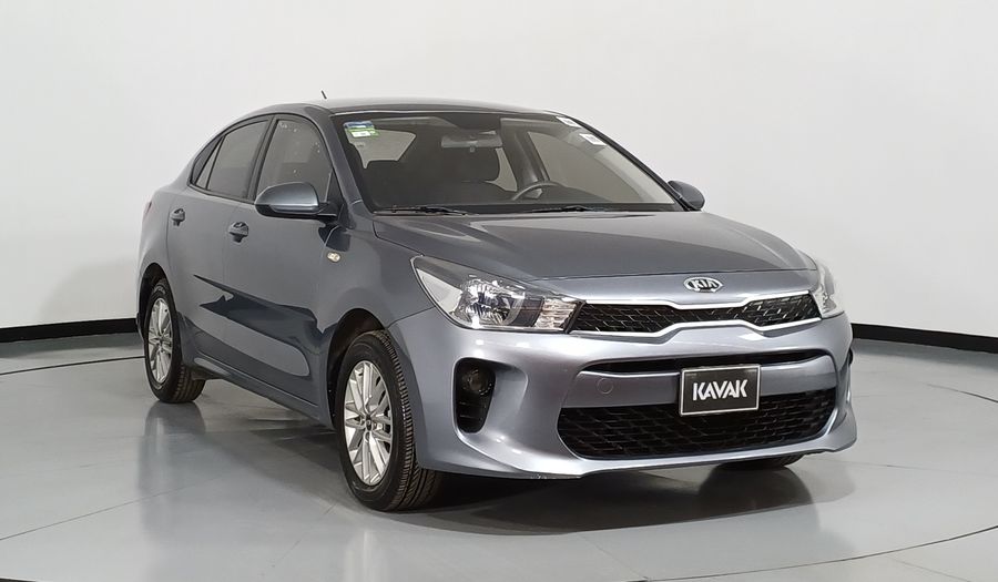 Kia Rio 1.6 LX AUTO Sedan 2020