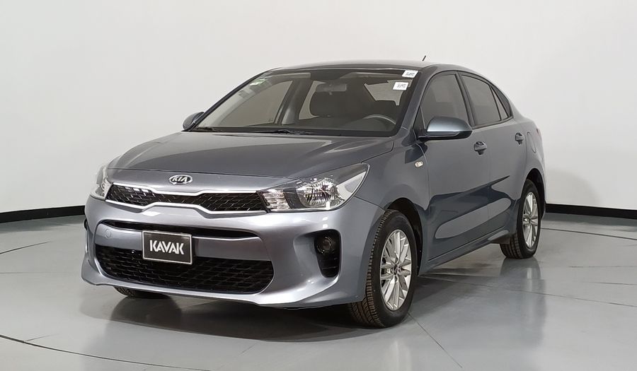 Kia Rio 1.6 LX AUTO Sedan 2020