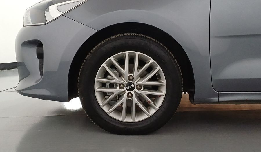 Kia Rio 1.6 LX AUTO Sedan 2020