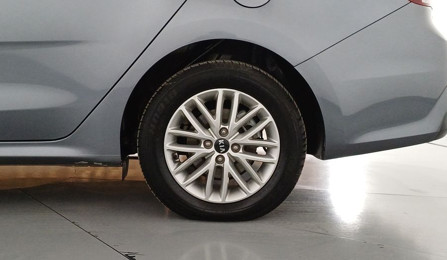 Kia Rio 1.6 LX AUTO Sedan 2020