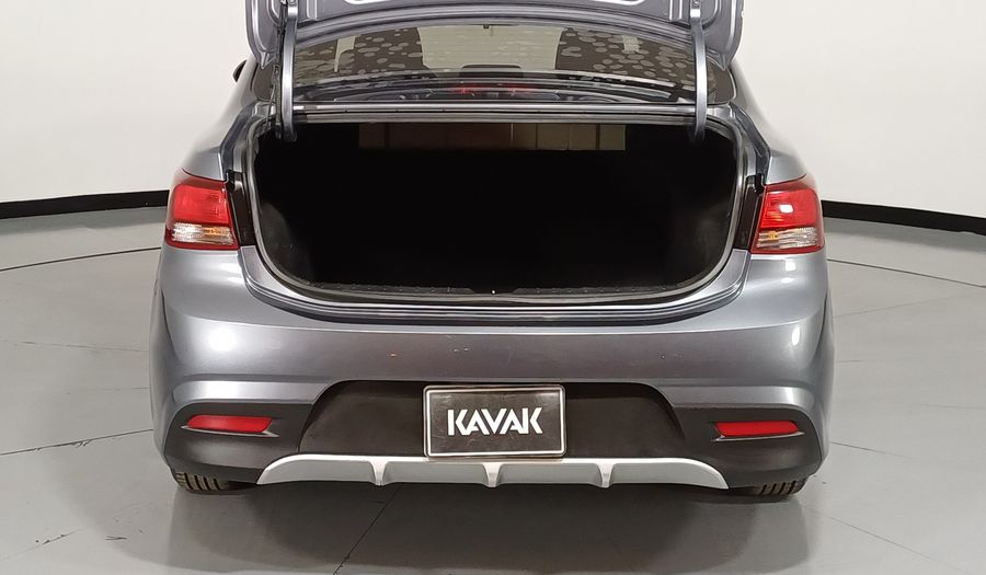 Kia Rio 1.6 LX AUTO Sedan 2020