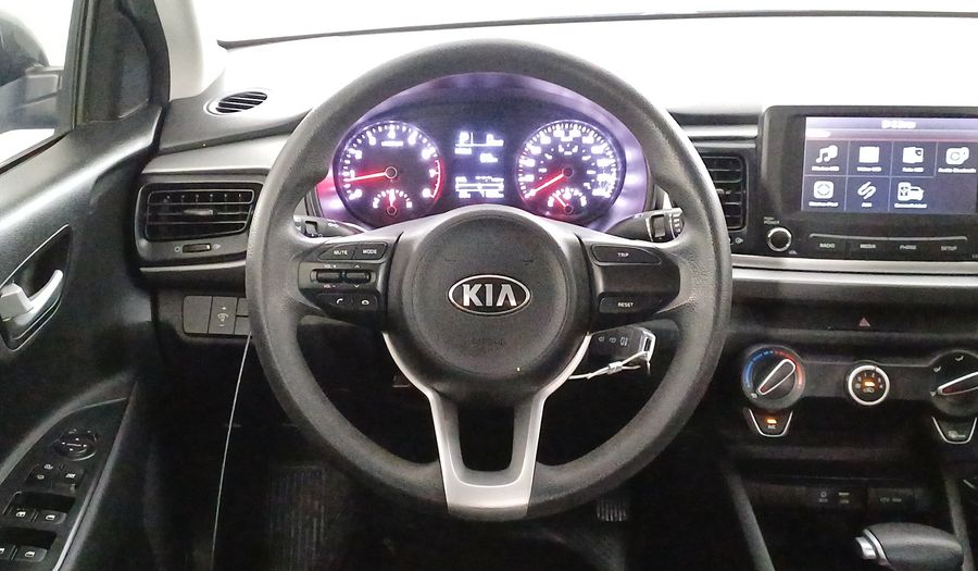 Kia Rio 1.6 LX AUTO Sedan 2020