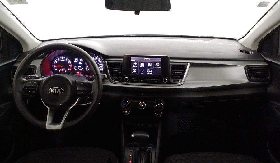 Kia Rio 1.6 LX AUTO Sedan 2020