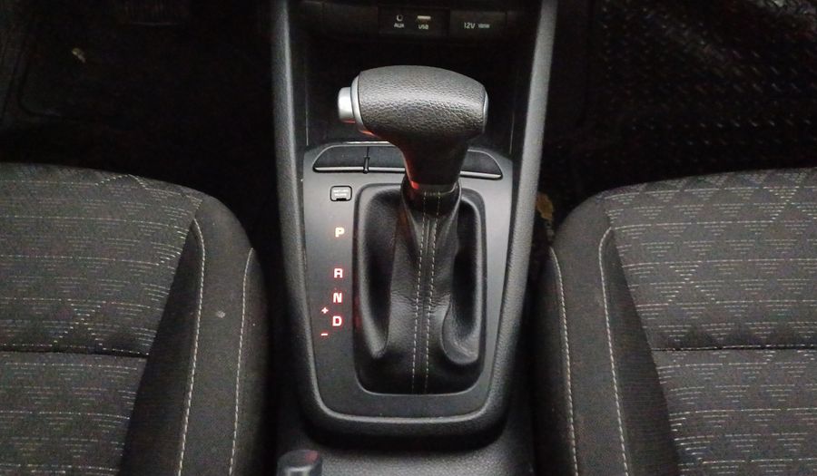 Kia Rio 1.6 LX AUTO Sedan 2020